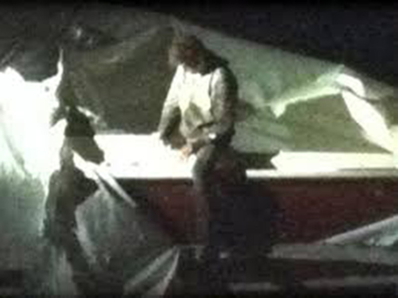 Illustration for article titled Las imágenes térmicas que ayudaron a la captura de Dzokhar Tsarnaev